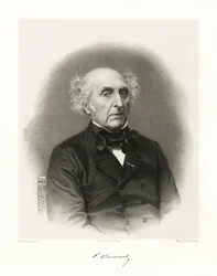 Pierre Sylvain Dumon